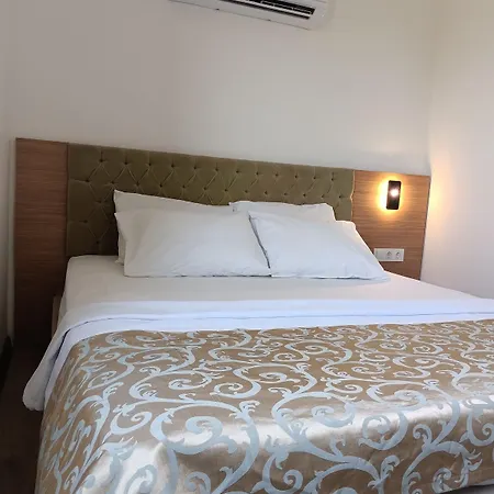 Comfy Lara Hotel