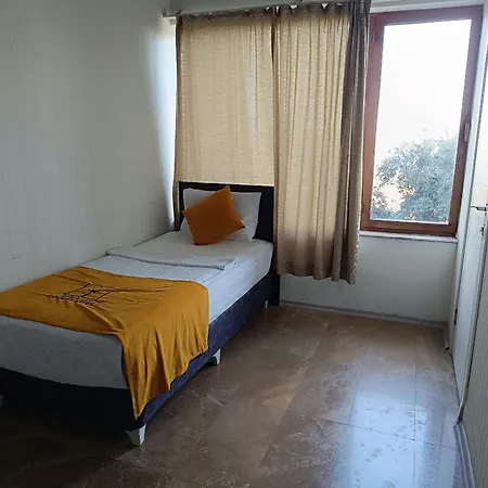 Hotel Comfy Lara Antalya