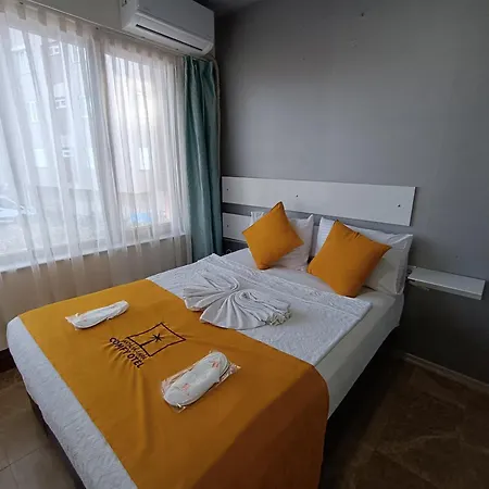 Comfy Lara Antalya